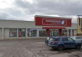 550 Kerr St, Halton, Ontario