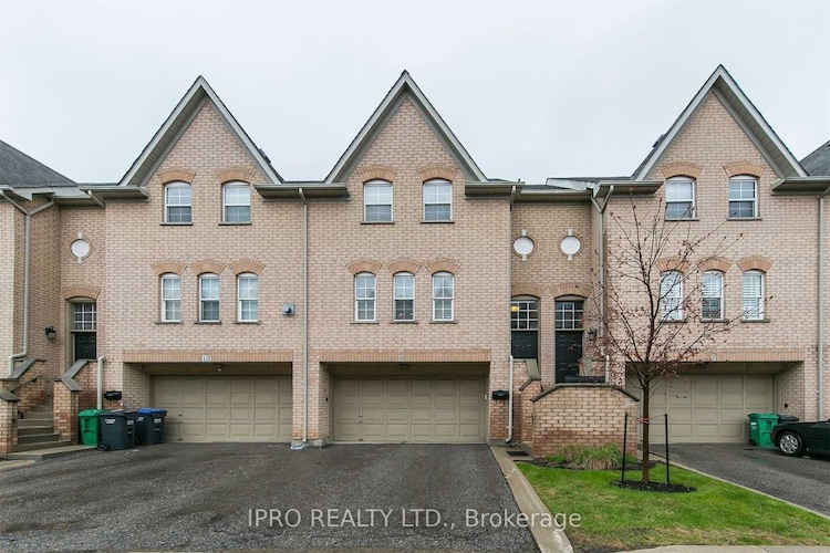 8305 Mclaughlin Rd, Brampton, Ontario, Brampton South