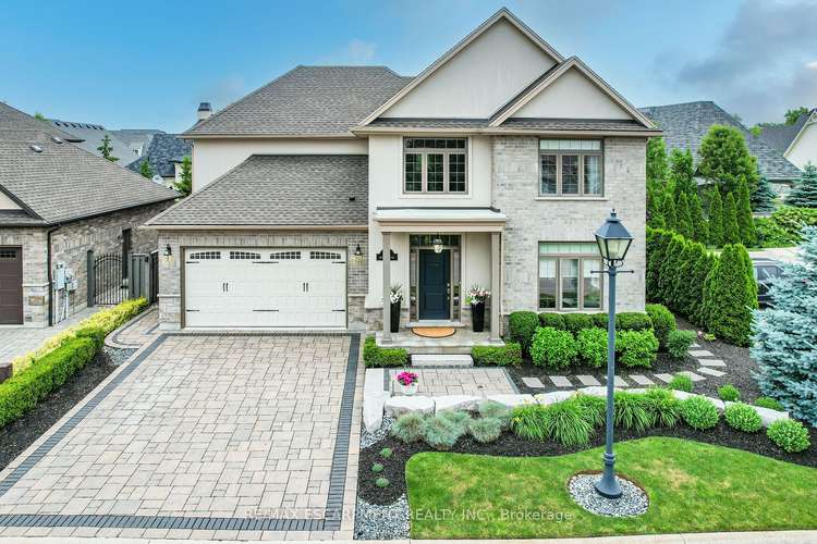 4 Meritage Lane, Niagara-on-the-Lake, Ontario, 