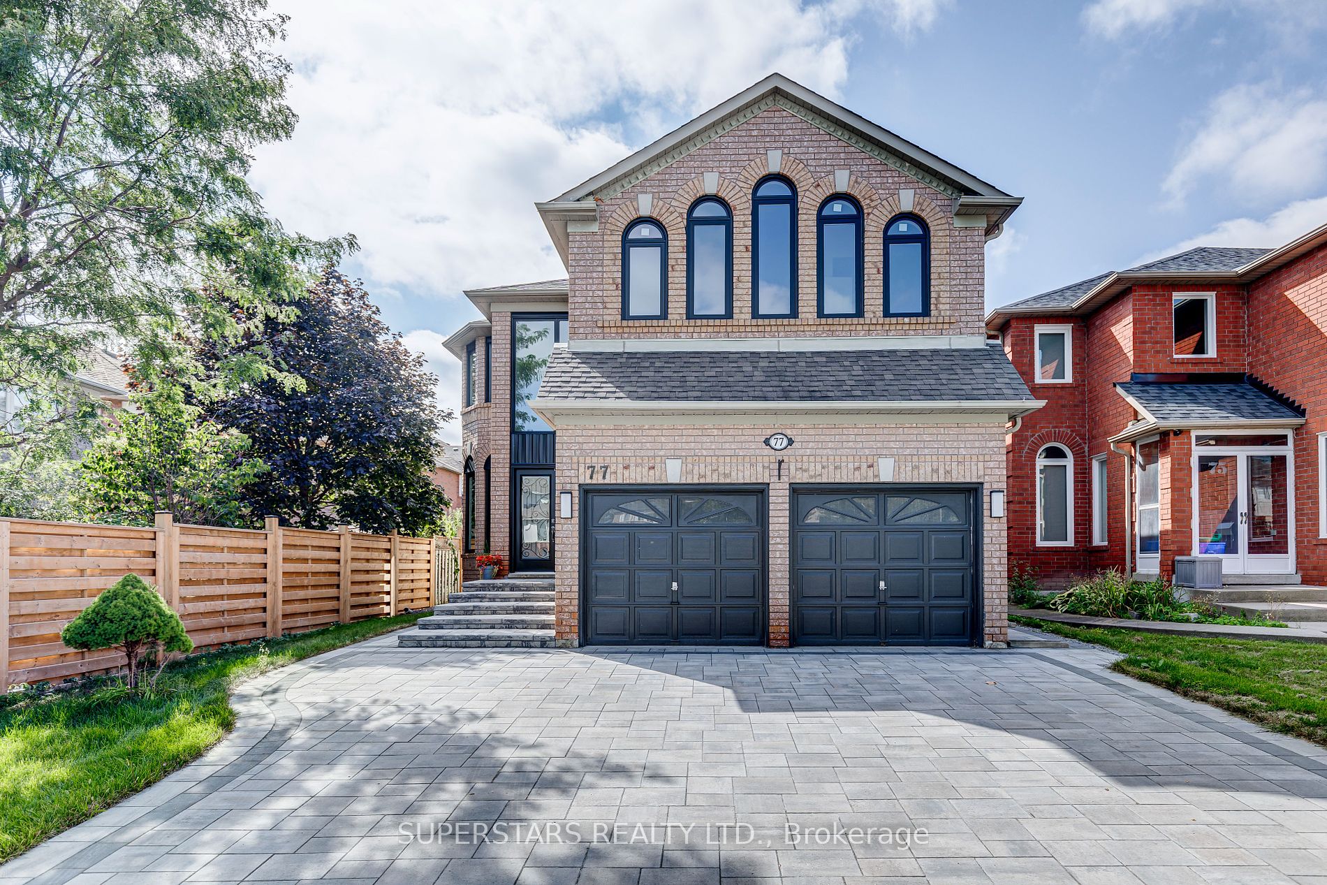 77 Redstone Rd, Richmond Hill, Ontario, Rouge Woods