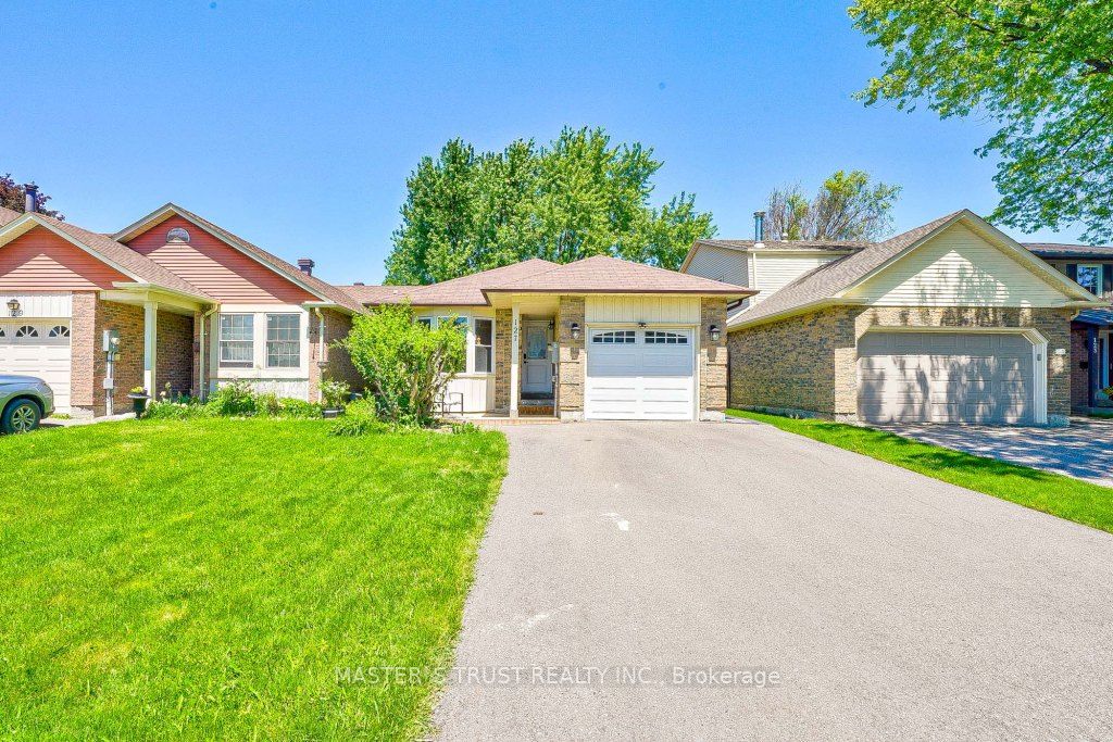 127 Batson Dr, Aurora, Ontario, Aurora Village