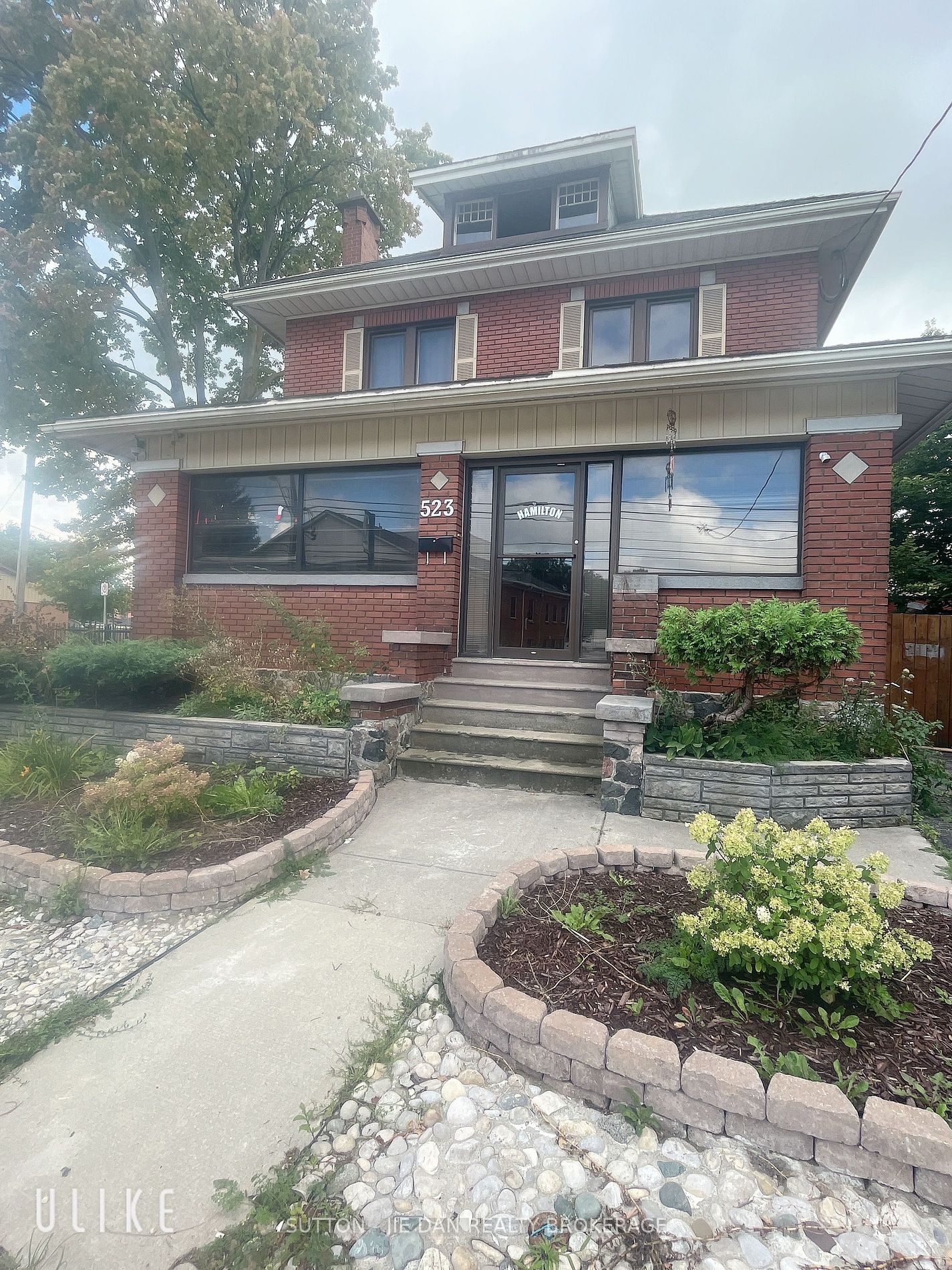 523 HAMILTON Rd, London, Ontario, 