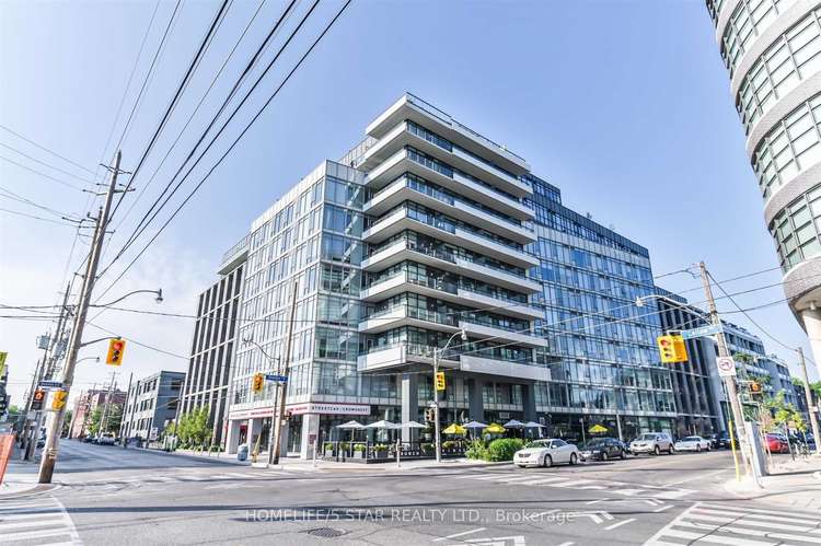 1190 Dundas St E, Toronto, Ontario, South Riverdale