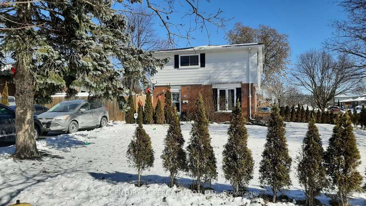 80 Waverley Rd, Clarington, Ontario, Bowmanville