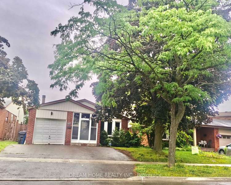 179 Huntsmill Blvd, Toronto, Ontario, Steeles