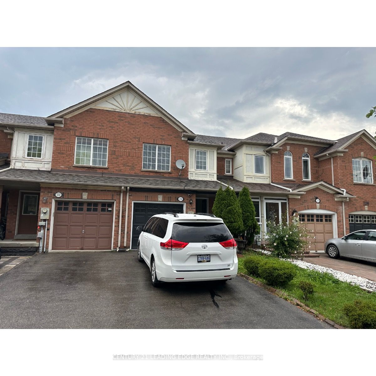 234 Deepsprings Cres, Vaughan, Ontario, Vellore Village