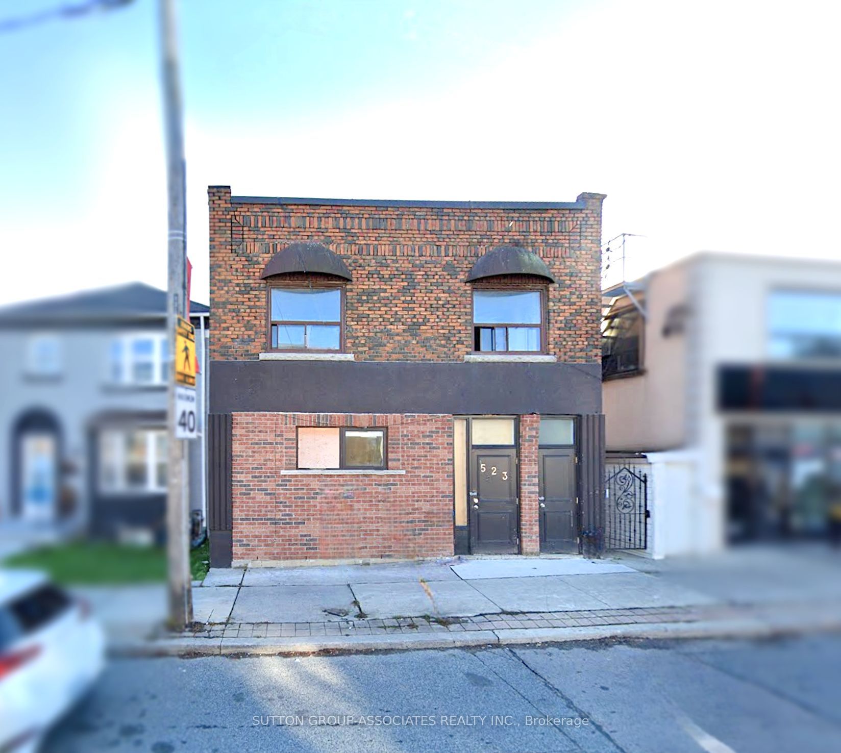 525 Rogers Rd, Toronto, Ontario, Keelesdale-Eglinton West