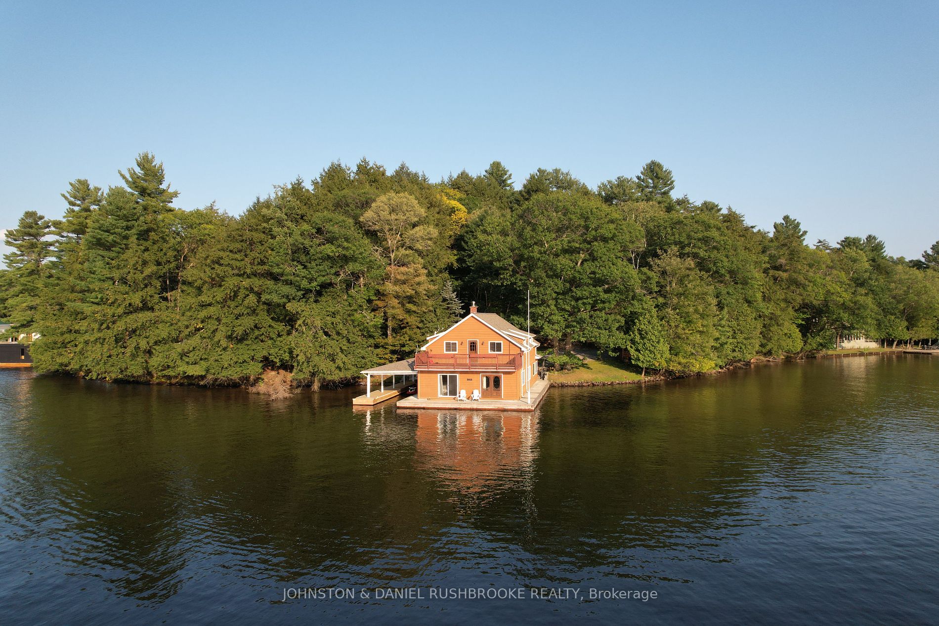 1159 Island Park Rd, Muskoka Lakes, Ontario, 