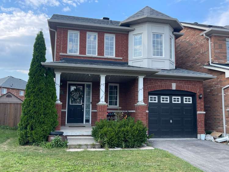 63 Presley Cres, Whitby, Ontario, Williamsburg