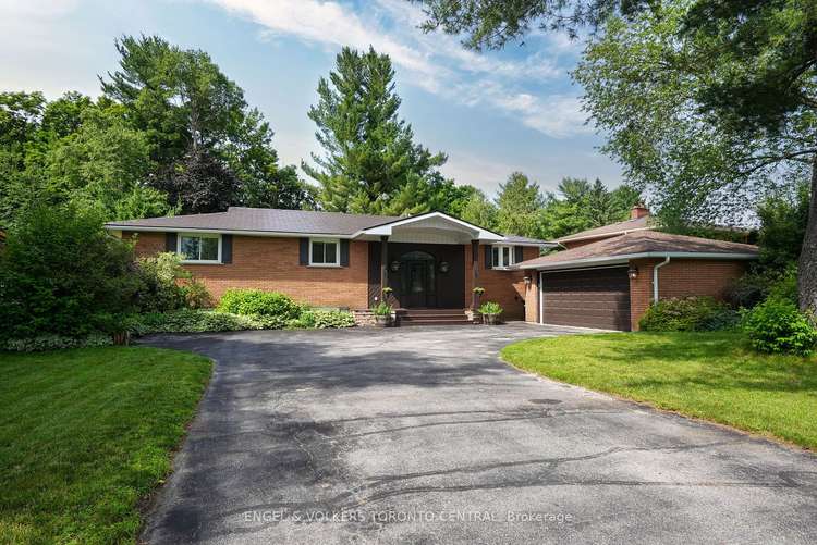 9 Green Pine Ave, Springwater, Ontario, Midhurst