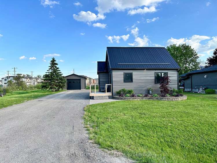 7455 91 County Rd, Clearview, Ontario, Stayner