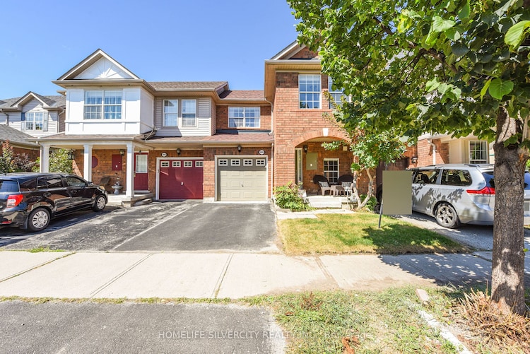 1048 Cooper Ave, Milton, Ontario, Beaty