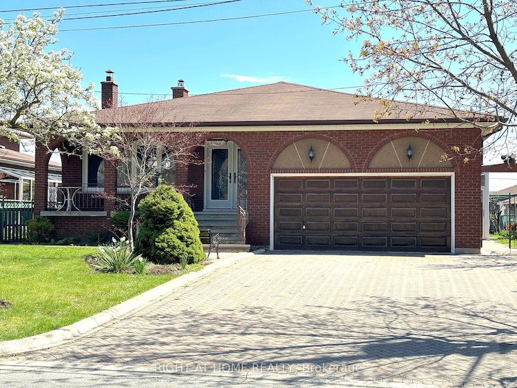 3 Tothill Rd, Toronto, Ontario, Humber Summit