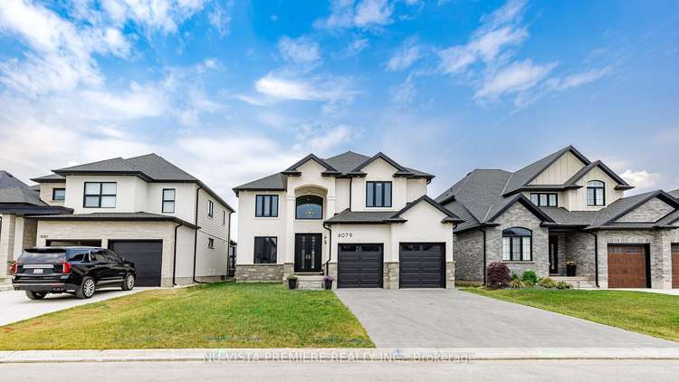 4079 Sugarmaple Crossing, London, Ontario, 