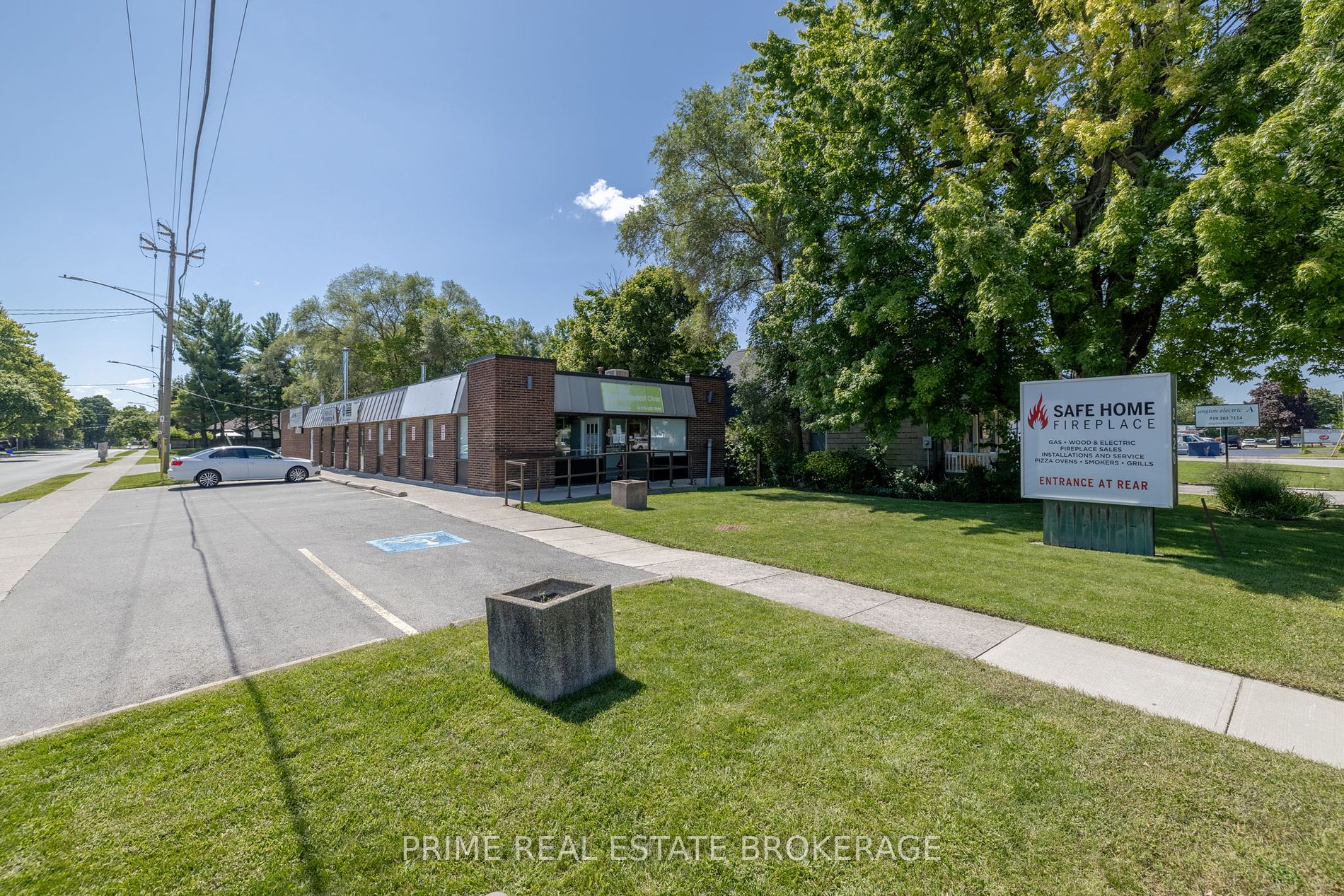 2320 Main St, London, Ontario, 