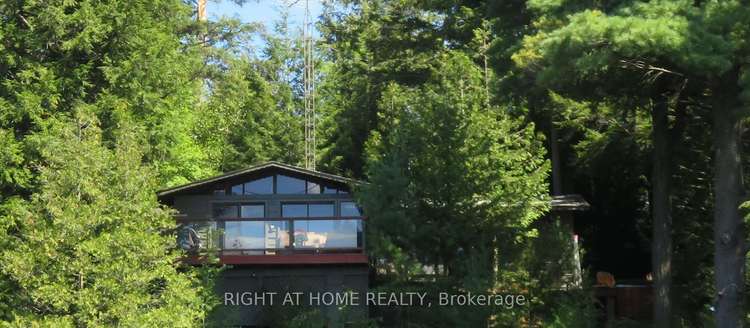 202 Macbeth Island, Bracebridge, Ontario, 