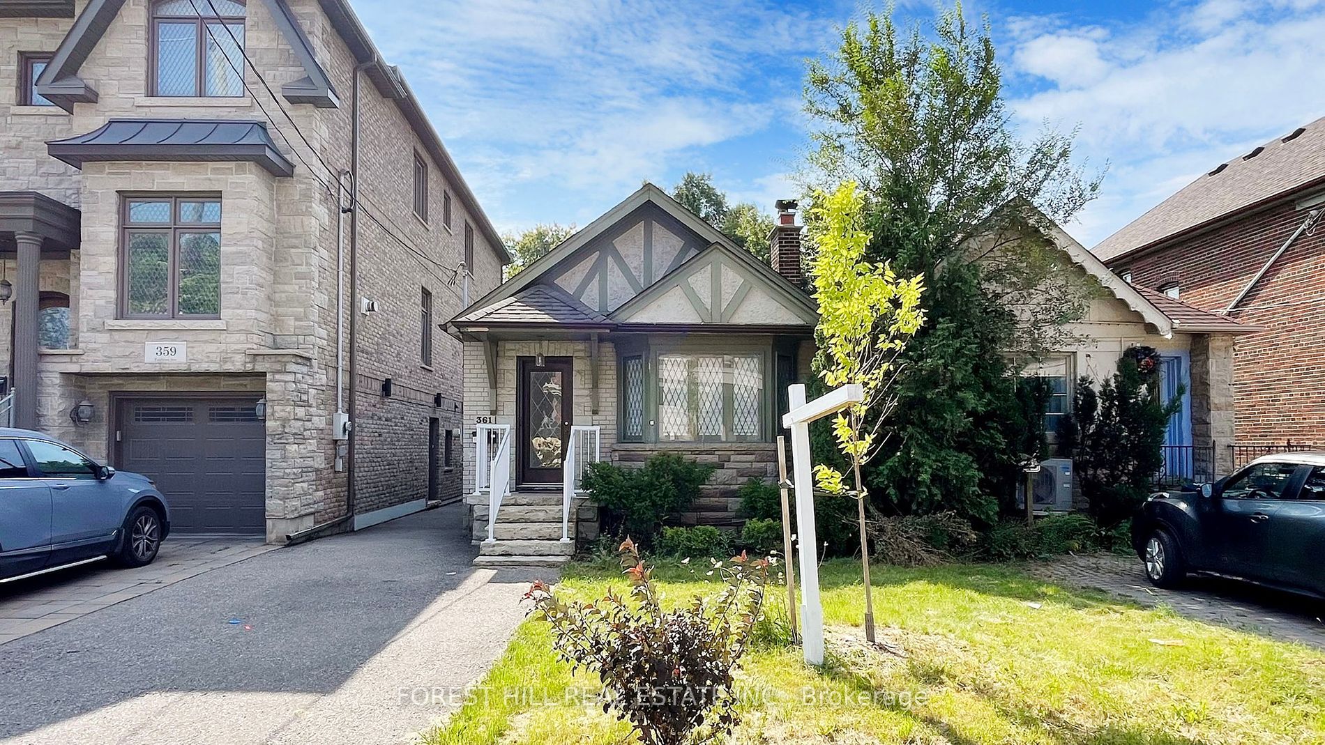 361 Fairlawn Ave, Toronto, Ontario, Bedford Park-Nortown