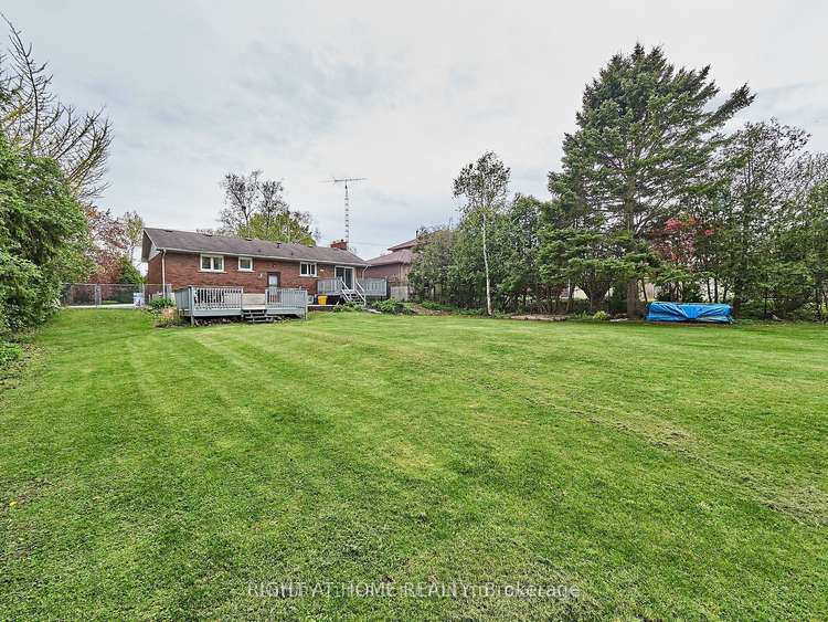 36 Cresser Ave, Whitby, Ontario, Rural Whitby