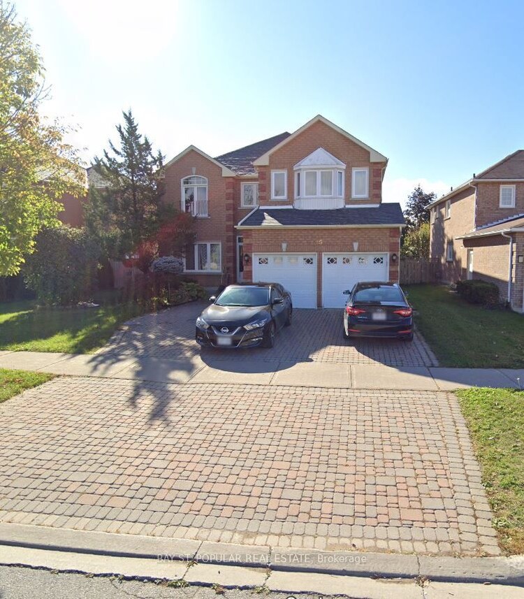 25 Subrisco Ave, Richmond Hill, Ontario, Devonsleigh