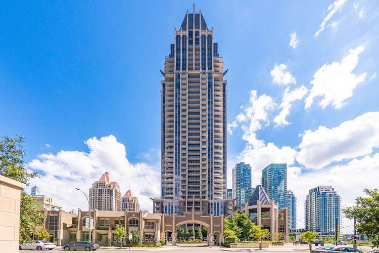 388 Prince Of Wales Dr, Mississauga, Ontario, City Centre