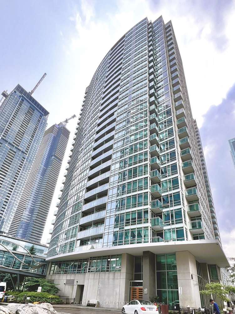 397 Front St W, Toronto, Ontario, Waterfront Communities C1