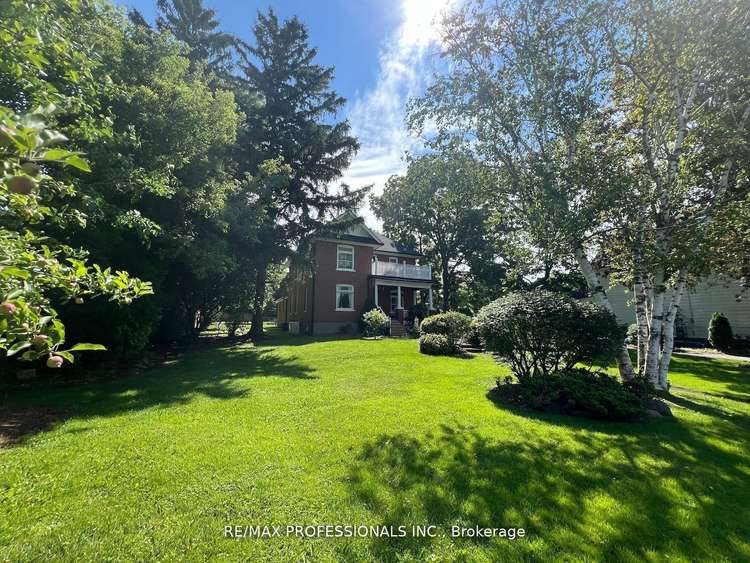 5057 Old Brock Rd, Pickering, Ontario, Rural Pickering