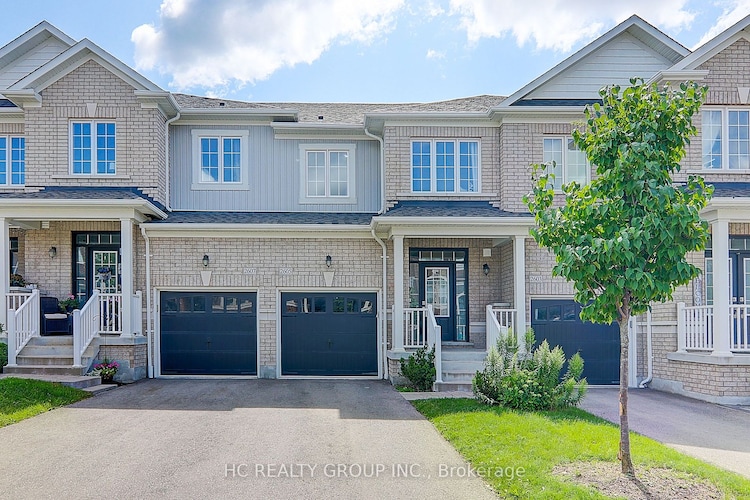 2605 Cerise Manr, Pickering, Ontario, Rural Pickering