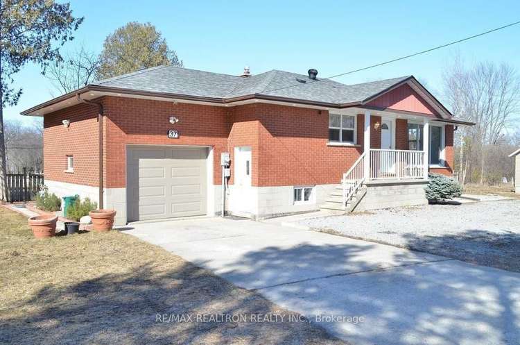 37 Jordan St, Georgina, Ontario, Sutton & Jackson's Point