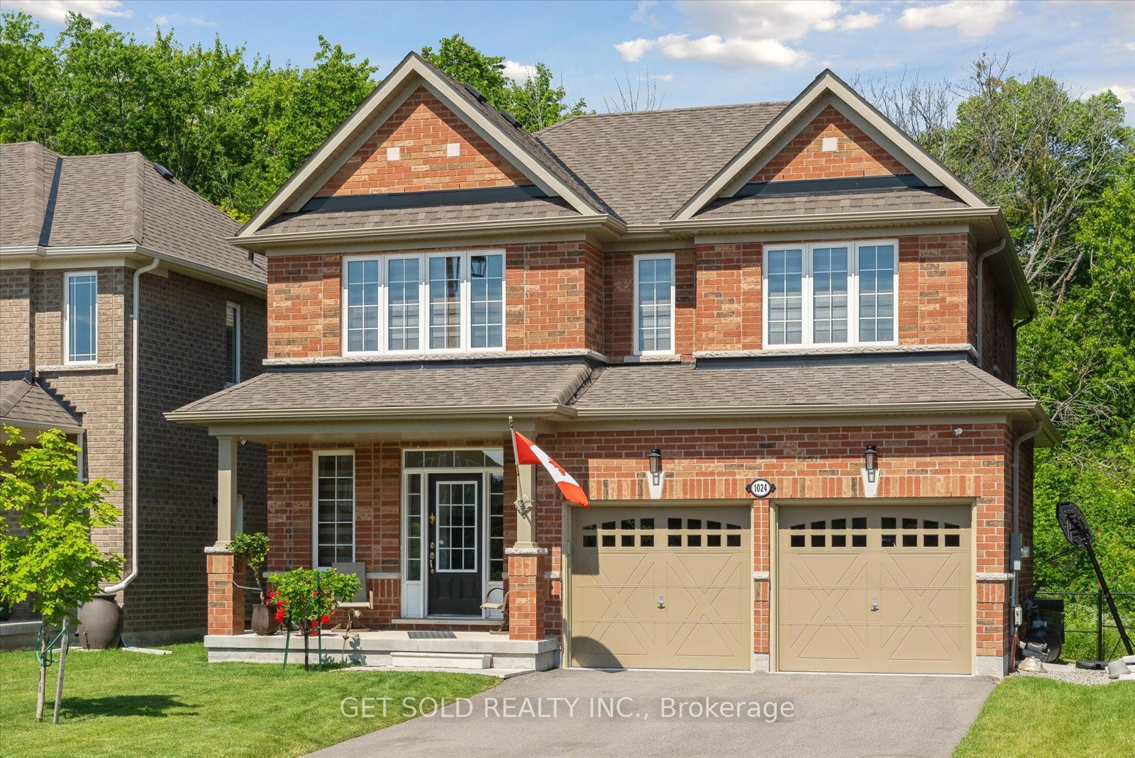 1024 Hardy Way, Innisfil, Ontario, Lefroy