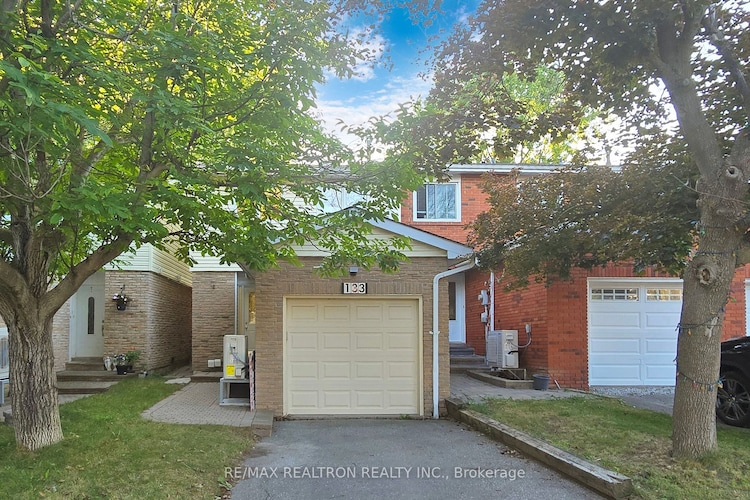 133 Tamarack Dr, Markham, Ontario, Aileen-Willowbrook