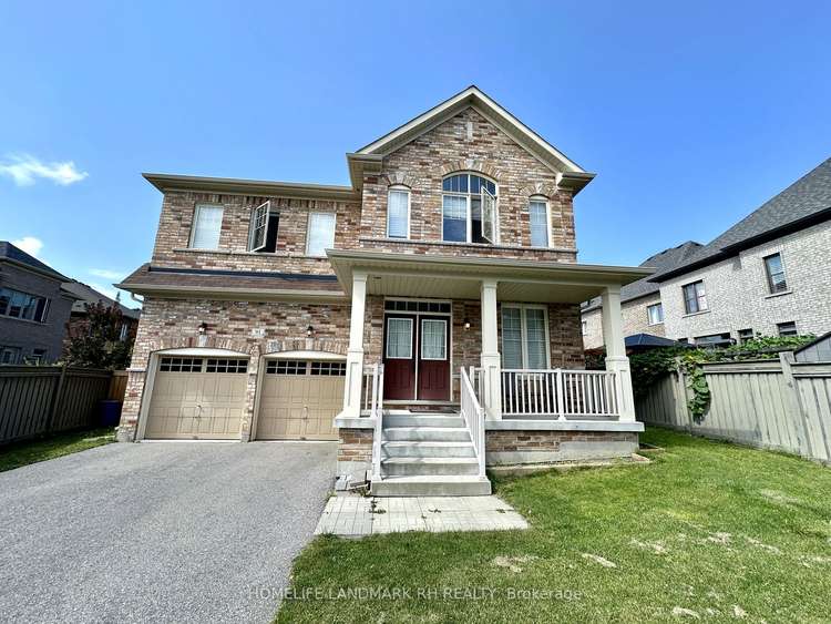 91 Russell Parker Cres, Aurora, Ontario, Rural Aurora