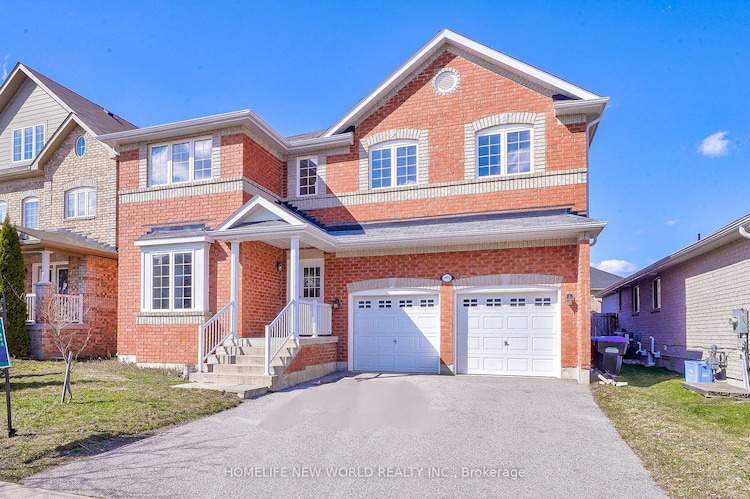 1402 Kellough St, Innisfil, Ontario, Alcona