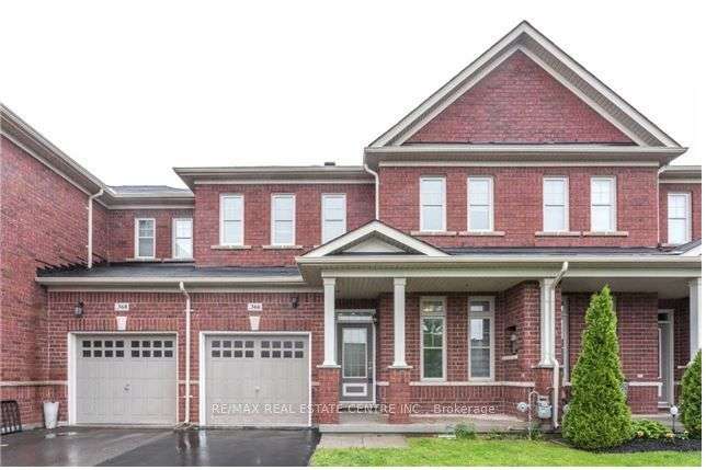 366 Duncan Lane, Milton, Ontario, Scott