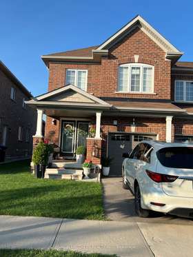 21 Hoover Rd, Peel, Ontario