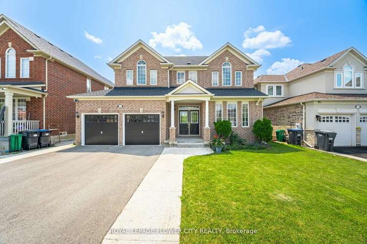 111 Bayridge Dr, Brampton, Ontario, Bram East