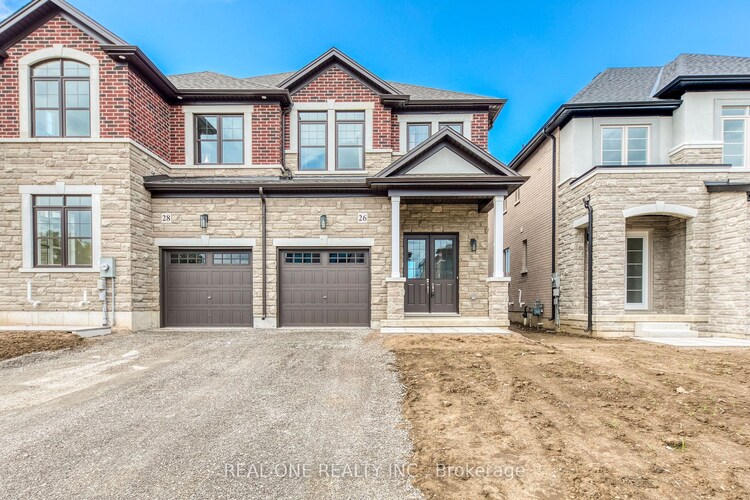 26 Cherry Blossom Hts, Hamilton, Ontario, Sheldon