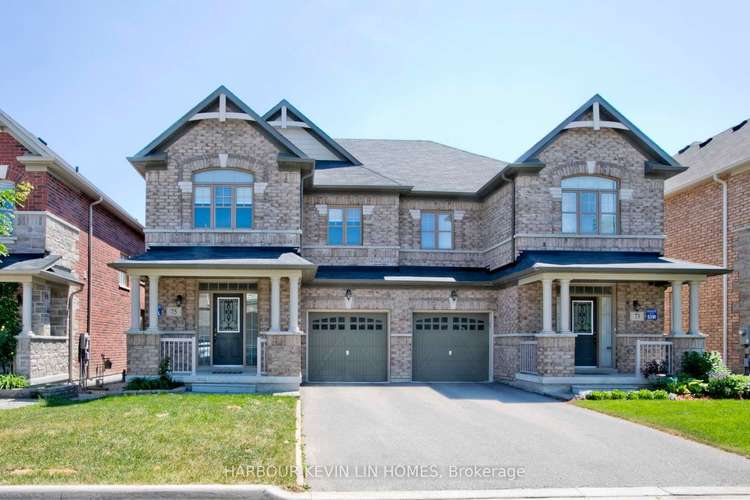 75 Busch Ave, Markham, Ontario, Berczy