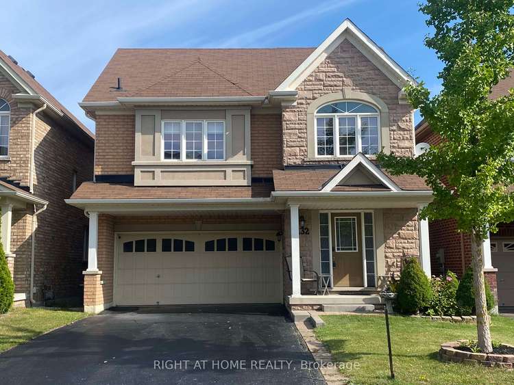 232 Karl Rose Tr, Newmarket, Ontario, Woodland Hill