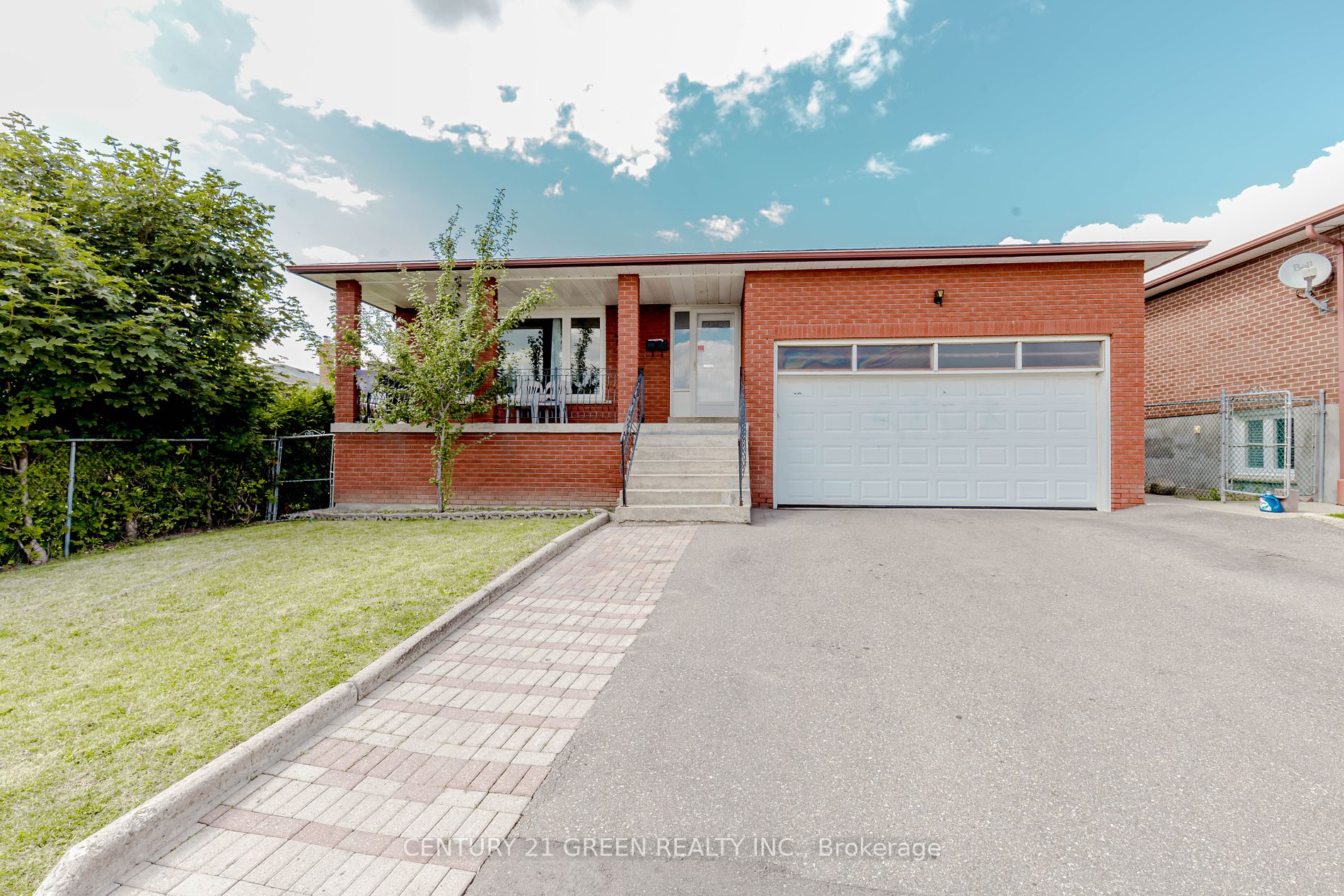 74 Linkdale Rd, Brampton, Ontario, Brampton North