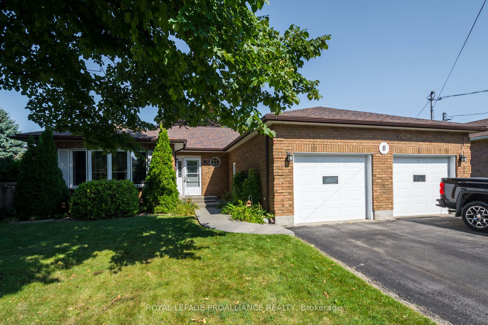 8 Catherine Cres, Brighton, Ontario, Brighton