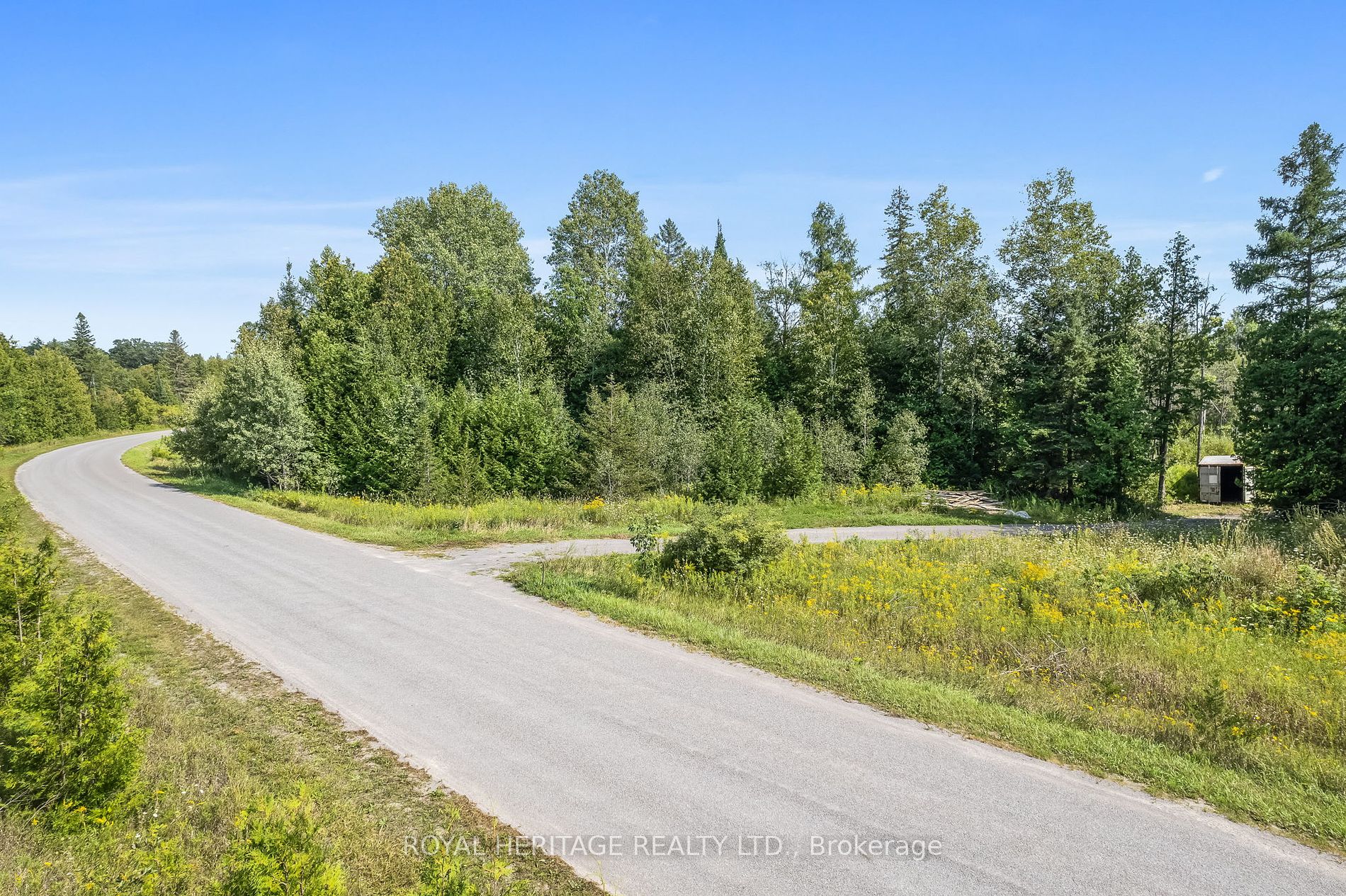 1373 St. Mark's Rd, Stirling-Rawdon, Ontario, 