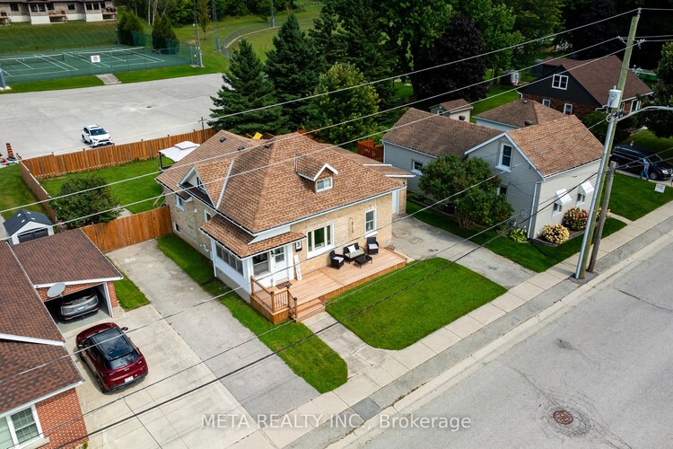 3 Simpson St, South Bruce, Ontario, South Bruce