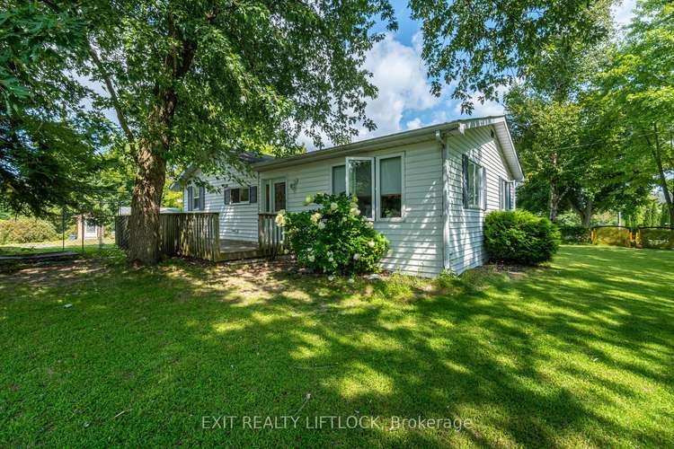 6 Woods Ave, Kawartha Lakes, Ontario, Rural Emily