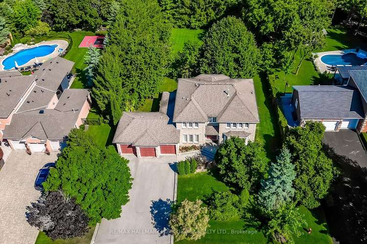 121 Treegrove Circ, Aurora, Ontario, Hills of St Andrew