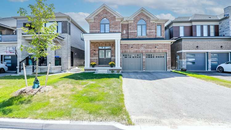 29 Bannister Rd, Barrie, Ontario, Rural Barrie Southeast