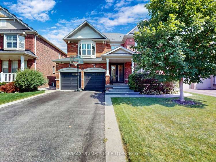 50 Billy Crt, Caledon, Ontario, Caledon East