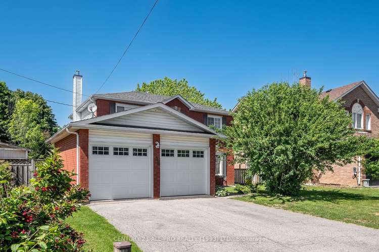 736 Daintry Cres, Cobourg, Ontario, Cobourg