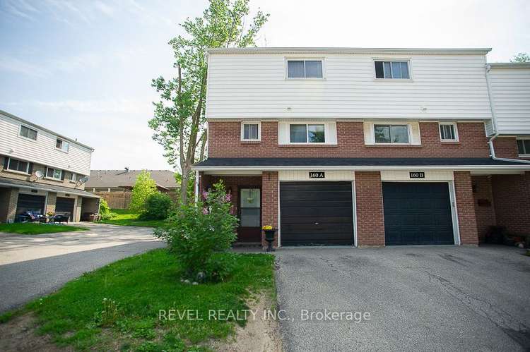 160 Henry St, Brantford, Ontario, 