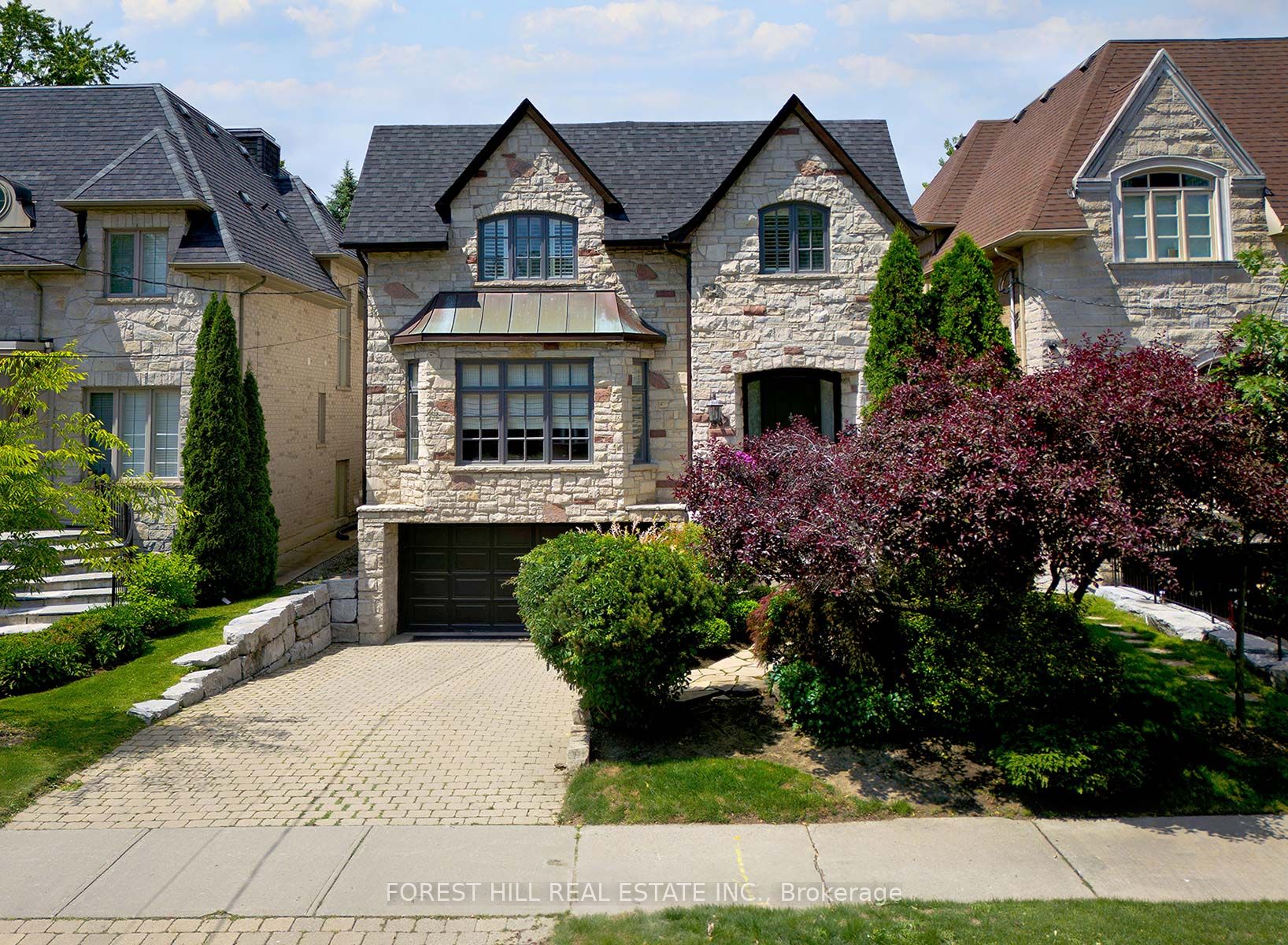 382 Bedford Park Ave, Toronto, Ontario, Bedford Park-Nortown