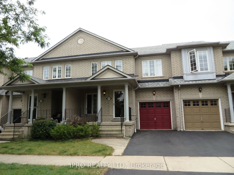 564 Thelma St, Burlington, Ontario, Appleby